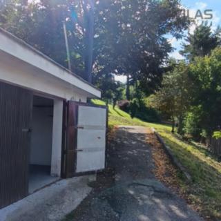 Prodej garáže 22 m² Benešov, Pod Klášterkou