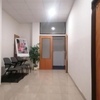 Pronájem kanceláře 20 m² Benešov