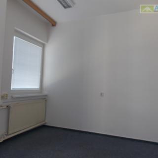 Pronájem kanceláře 15 m² Benešov