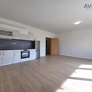 Pronájem bytu 1+kk, garsoniery 38 m&sup2; Benešov