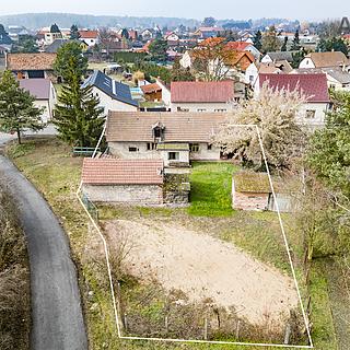 Prodej rodinného domu 100 m² Tišice Kozly, Labská
