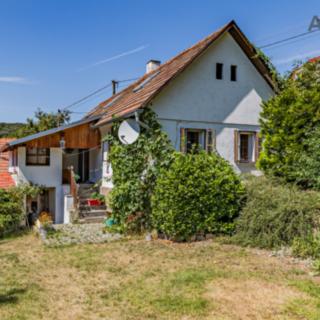 Prodej rodinného domu 60 m² Hradištko Brunšov, Na Ovčičkách