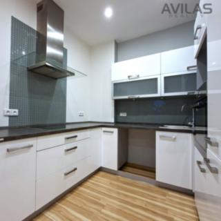 Pronájem bytu 3+kk 68 m² Neveklov, náměstí Jana Heřmana