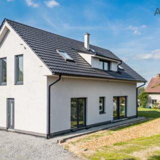 Prodej rodinného domu 142 m² Kozmice