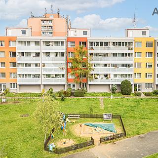 Prodej bytu 4+1 98 m² Praha
