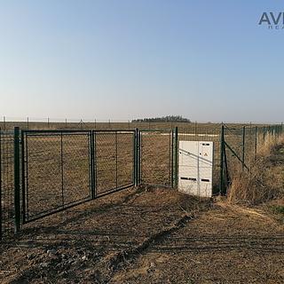 Prodej stavební parcely 995 m&sup2; Václavice