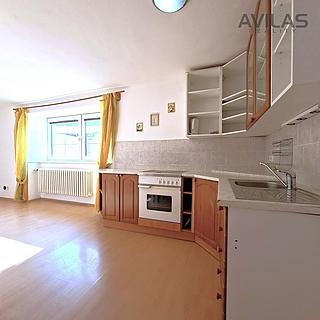 Pronájem bytu 2+kk 50 m&sup2; Benešov