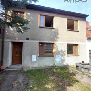 Prodej rodinného domu 167 m² Březnice, Blatenská