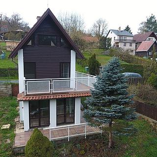 Pronájem chaty 65 m² Rabyně Měřín