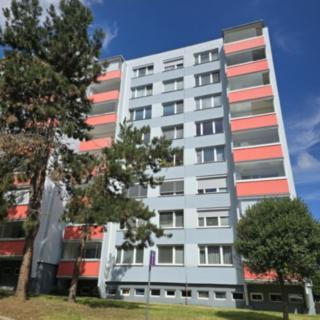 Pronájem bytu 3+1 84 m² Benešov, Nová Pražská