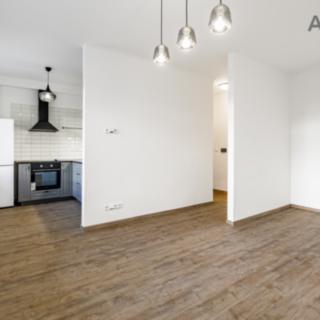Prodej bytu 1+kk a garsoniéry 34 m² Benešov, Vlašimská