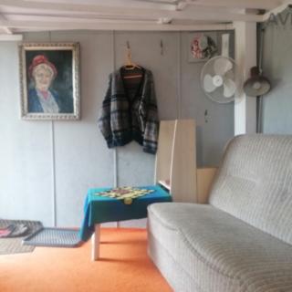 Pronájem bytu 2+1 40 m² Čerčany