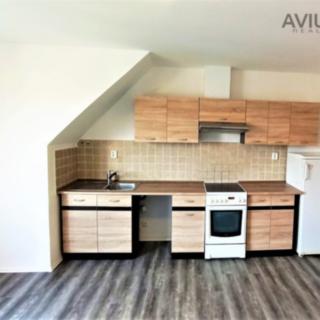 Pronájem bytu 2+kk 45 m² Benešov