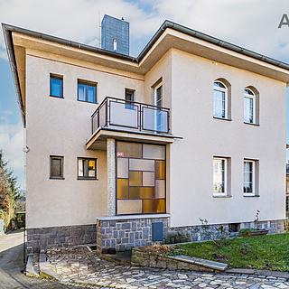 Prodej rodinného domu 232 m² Benešov, Nezvalova