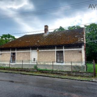 Prodej rodinného domu 150 m² Skuteč Štěpánov