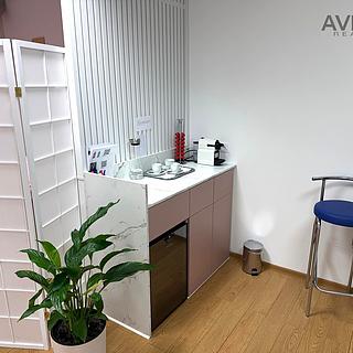 Pronájem ostatního komerčního prostoru 40 m² Benešov, Tyršova