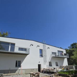 Pronájem bytu 3+kk 79 m² Týnec nad Sázavou Brodce