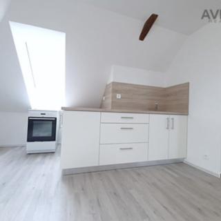 Pronájem bytu 2+kk 53 m² Maršovice Řehovice
