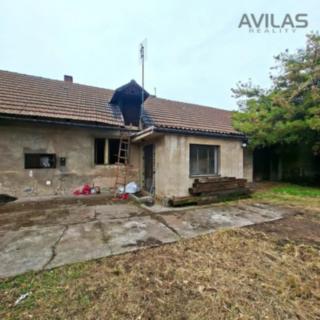 Prodej rodinného domu 100 m² Tišice Kozly, Labská