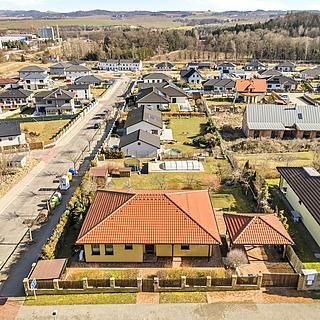 Prodej rodinného domu 125 m² Benešov