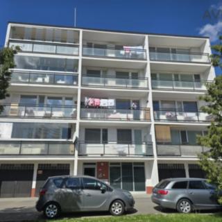 Pronájem bytu 3+1 69 m² Benešov, Pražského povstání