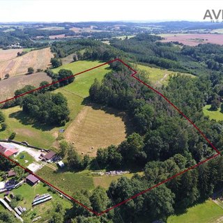 Prodej rodinného domu 220 m² Týnec nad Sázavou