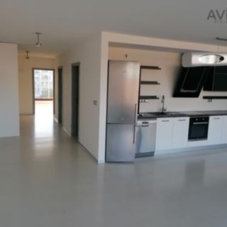 Pronájem bytu 3+kk 95 m² Benešov, Tyršova