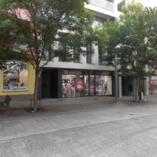 Pronájem obchodu 159 m² Benešov, Tyršova