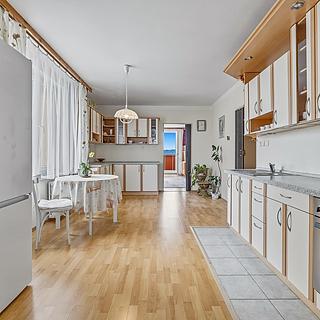 Prodej bytu 3+1 94 m² Příbram VIII, Brodská