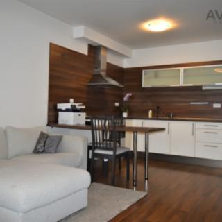 Pronájem bytu 1+kk a garsoniéry 47 m² Benešov, Tyršova