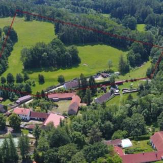 Prodej rodinného domu 220 m² Týnec nad Sázavou