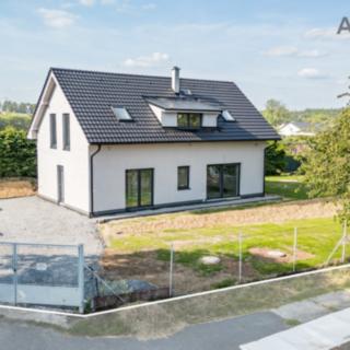 Prodej rodinného domu 142 m² Kozmice