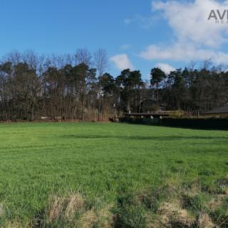 Prodej stavební parcely 1230 m² Poříčí nad Sázavou