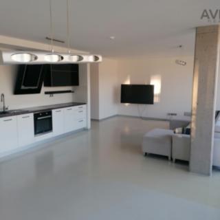 Pronájem bytu 3+kk 95 m² Benešov, Tyršova