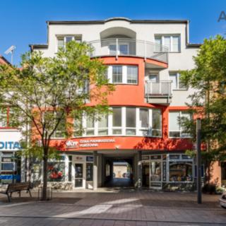 Prodej bytu 2+kk 65 m² Benešov, Tyršova