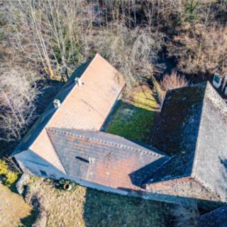 Prodej chalupy 264 m² Votice Lysá