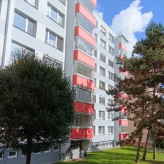 Prodej bytu 1+1 42 m² Benešov, Nová Pražská