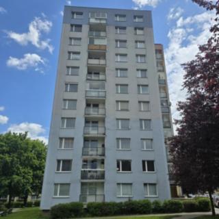 Pronájem bytu 3+1 60 m² Benešov