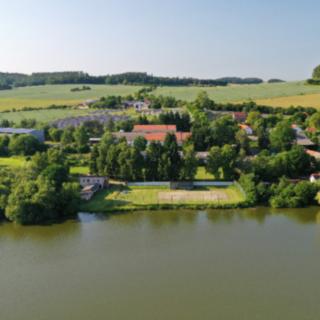 Pronájem stavební parcely 1 247 m² Popovice
