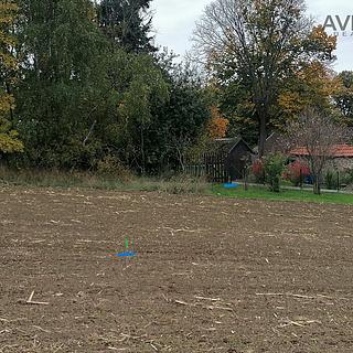 Prodej zemědělské půdy 753 m² Čechtice