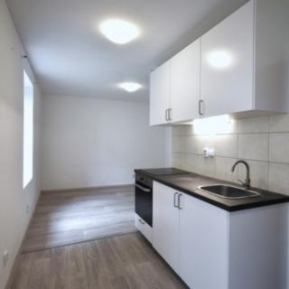 Prodej bytu 1+kk, garsoniery 27 m² Zvěstov