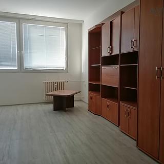 Pronájem bytu 1+1 42 m² Benešov, Pražská