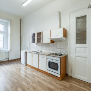 Pronájem bytu 2+1 70 m² Praha Nové Město, V tůních