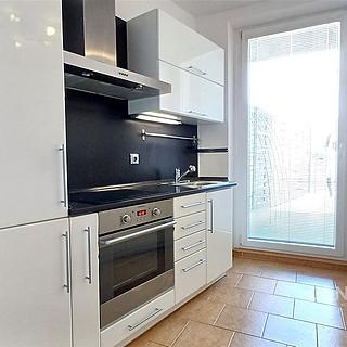 Pronájem bytu 1+1 41 m² Prostějov, Kostelecká