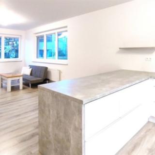 Pronájem bytu 2+kk 63 m² Olomouc Řepčín, Edvarda Beneše