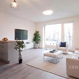 Pronájem bytu 2+kk, 56m&sup2;