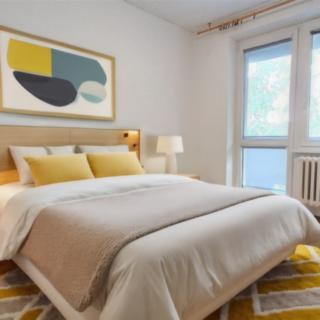 Pronájem bytu 2+1 53 m² Ivanovice na Hané