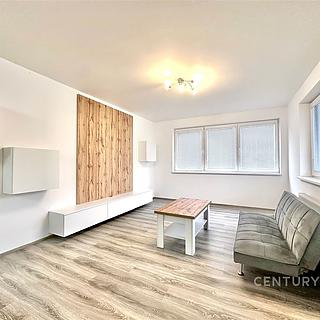 Pronájem bytu 2+kk 63 m² Olomouc Řepčín, Edvarda Beneše