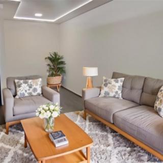 Pronájem bytu 2+1 53 m² Přerov