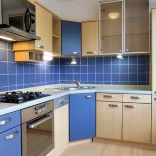 Pronájem bytu 2+1 52 m² Brno